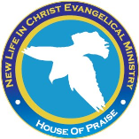 Make a donation to NEW LIFE IN CHRIST EVANGELICAL MINISTRY.